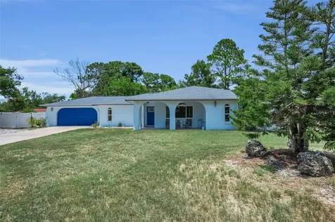 505 Whispering Oak Drive Tarpon Springs FL 34689