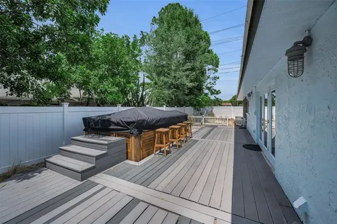 505 Whispering Oak Drive Tarpon Springs FL 34689