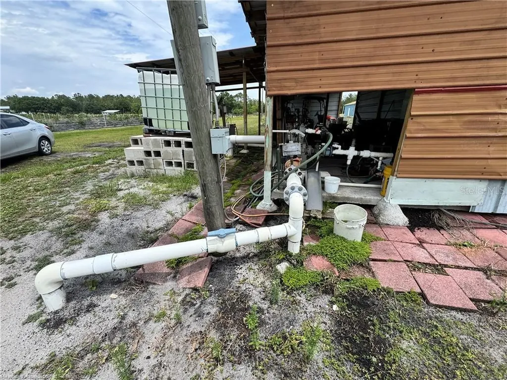 3515 Pineview Drive Sebring FL 33870