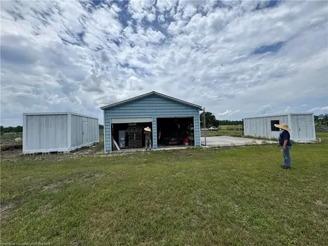 3515 Pineview Drive Sebring FL 33870