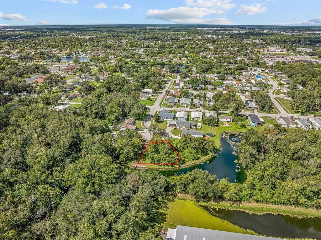 1082 Yaupon Street Daytona Beach FL 32117