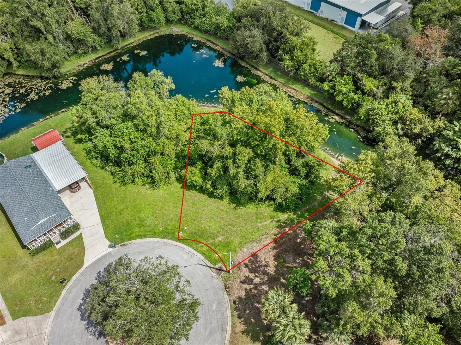 1082 Yaupon Street Daytona Beach FL 32117