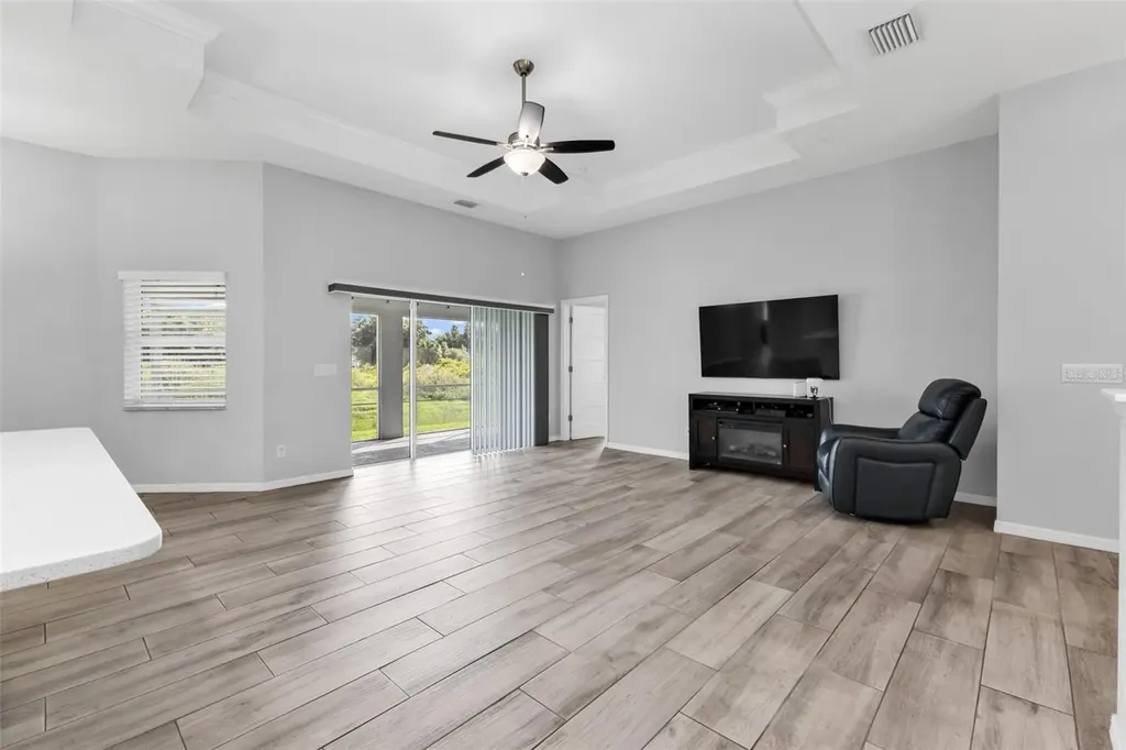 4443 Cinderella Circle North Port FL 34286