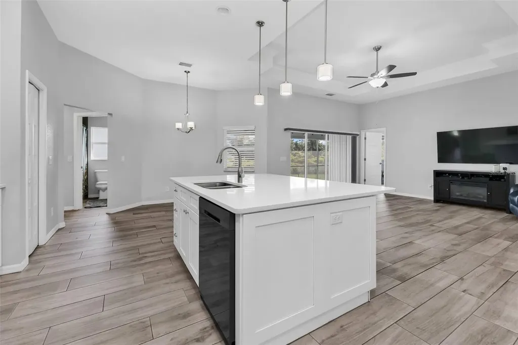 4443 Cinderella Circle North Port FL 34286