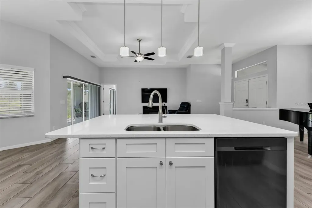 4443 Cinderella Circle North Port FL 34286