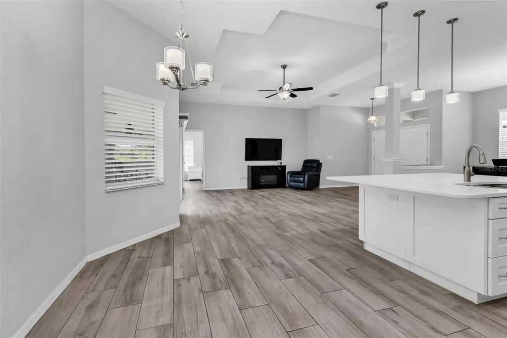 4443 Cinderella Circle North Port FL 34286