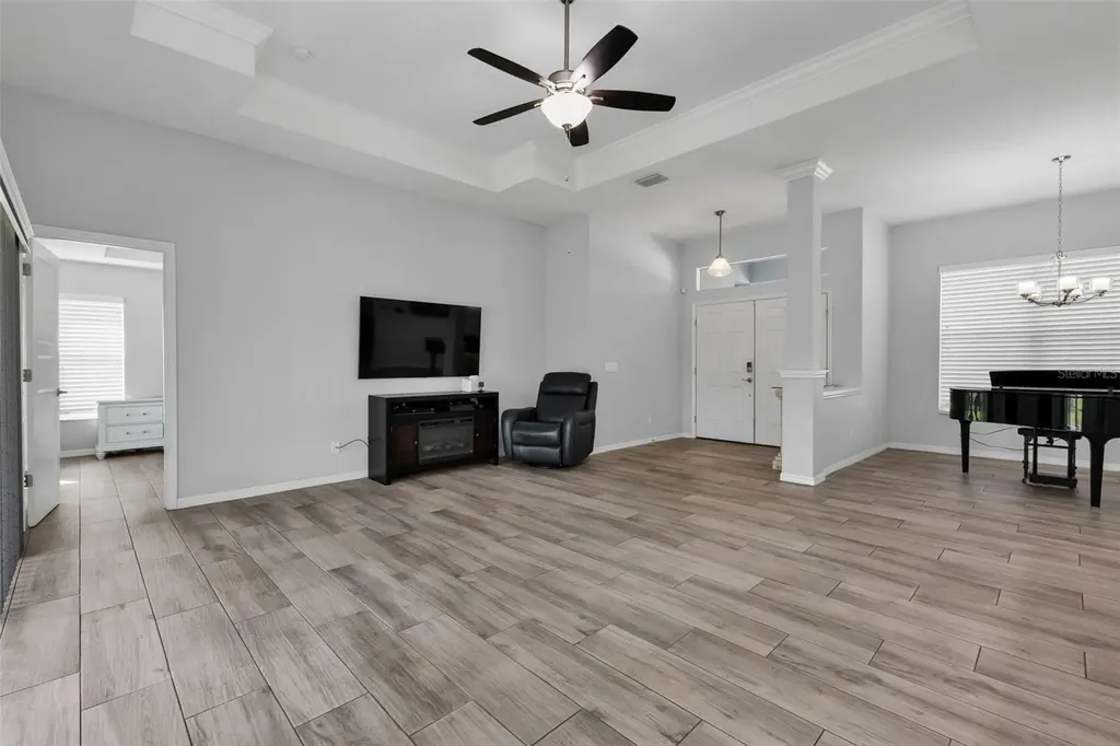 4443 Cinderella Circle North Port FL 34286