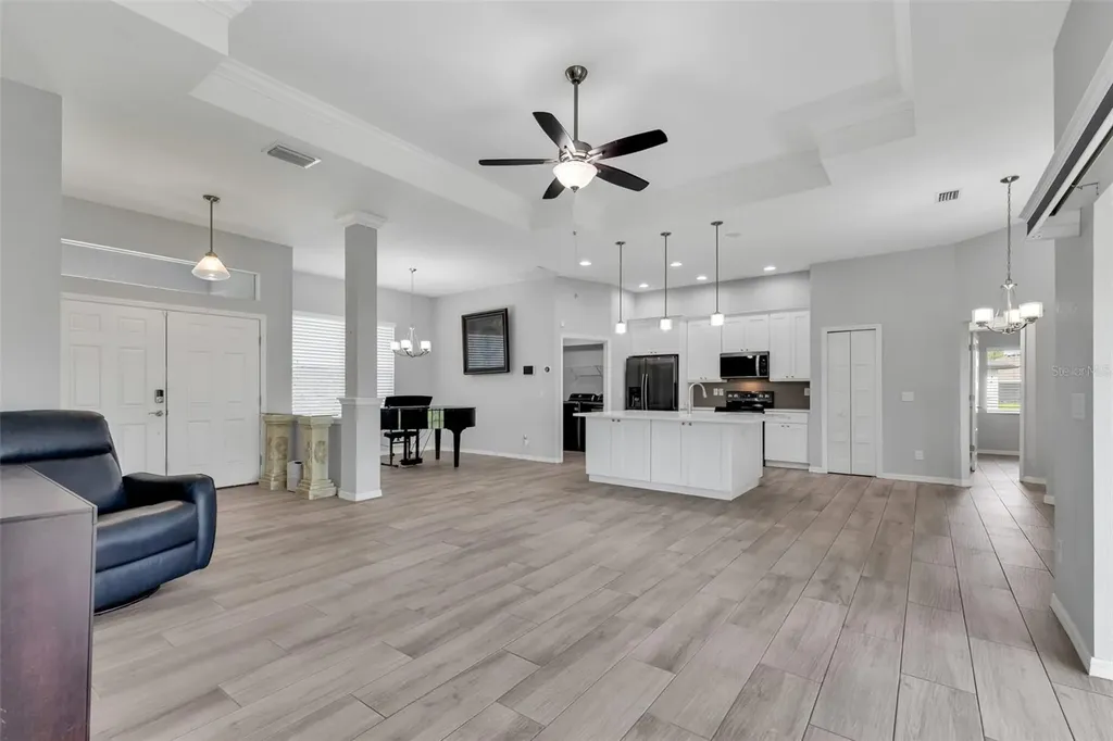 4443 Cinderella Circle North Port FL 34286