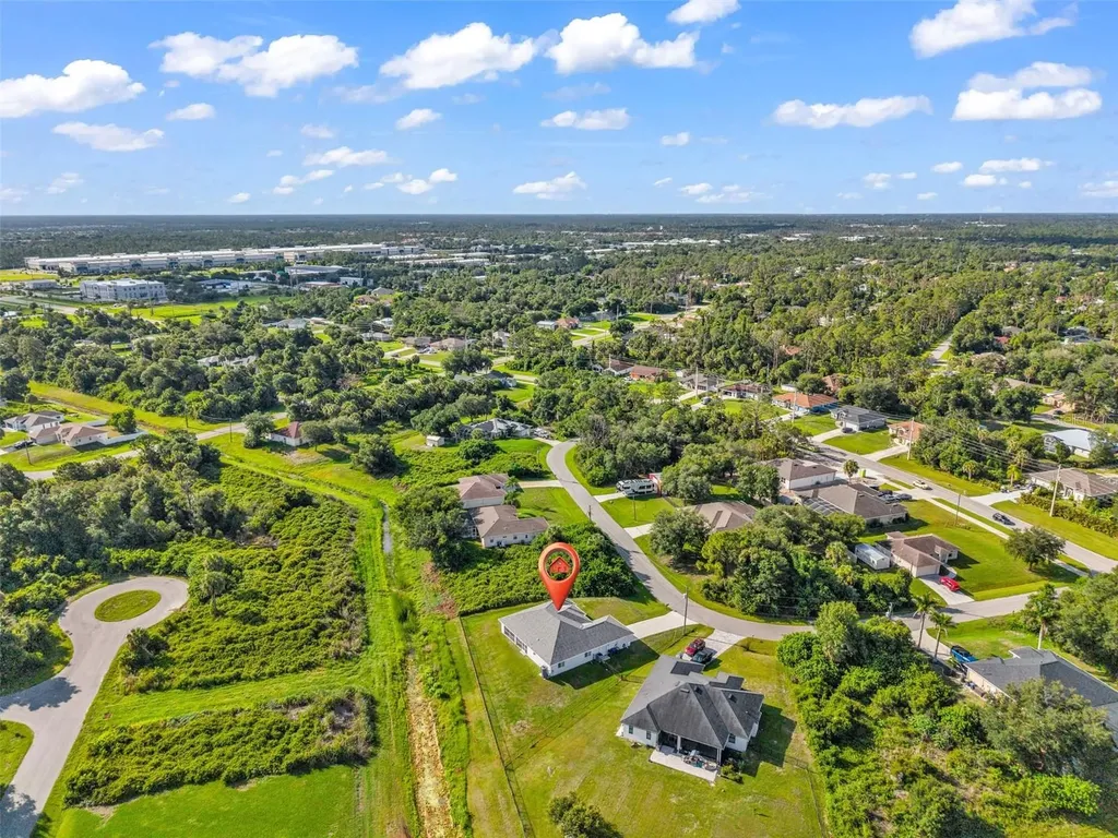 4443 Cinderella Circle North Port FL 34286