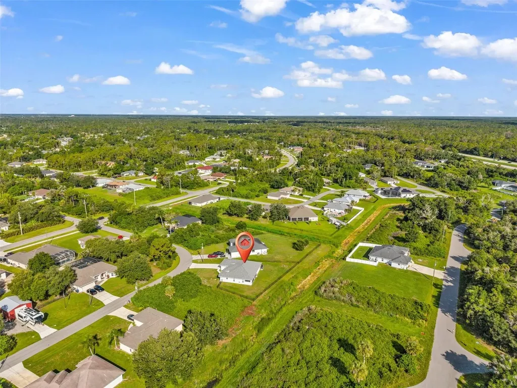 4443 Cinderella Circle North Port FL 34286