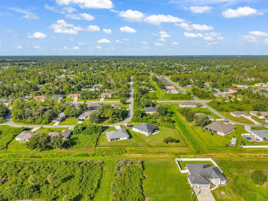 4443 Cinderella Circle North Port FL 34286