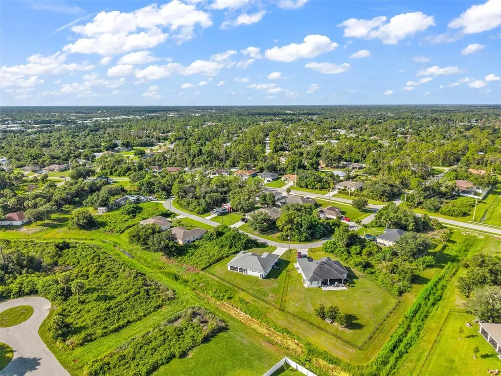 4443 Cinderella Circle North Port FL 34286