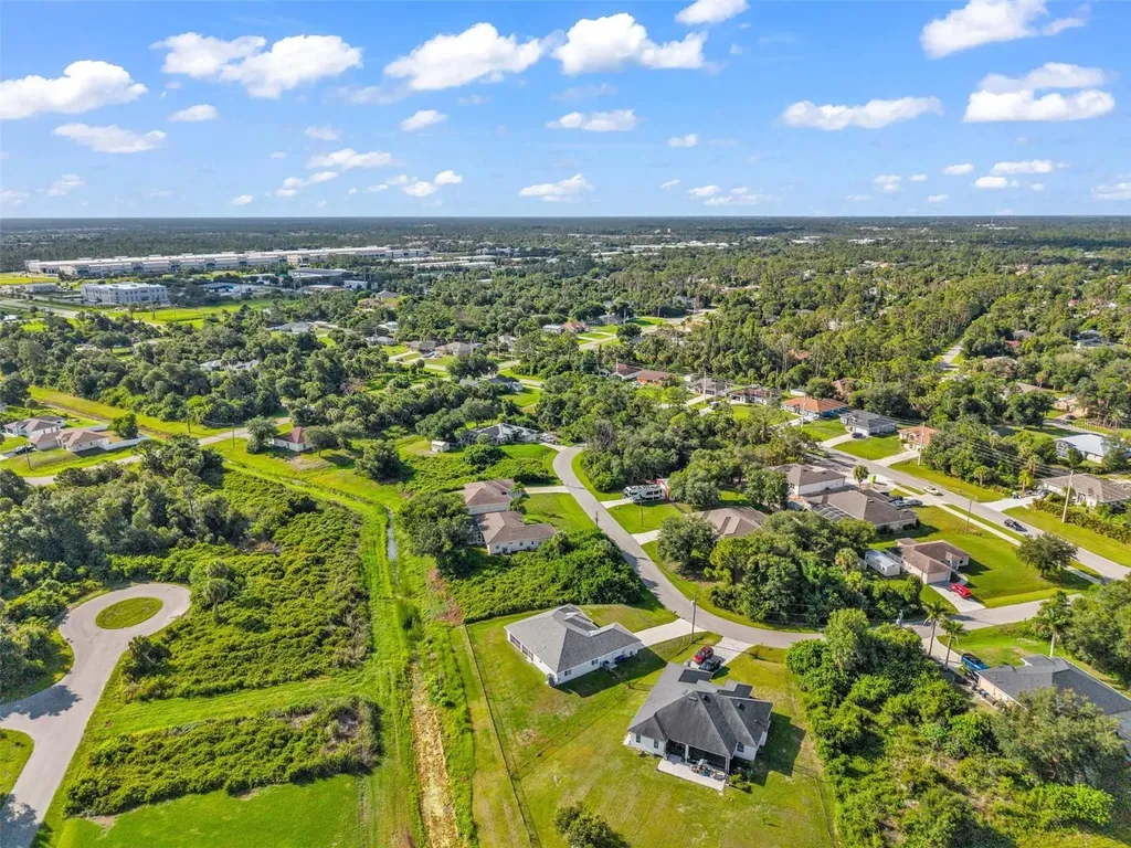 4443 Cinderella Circle North Port FL 34286