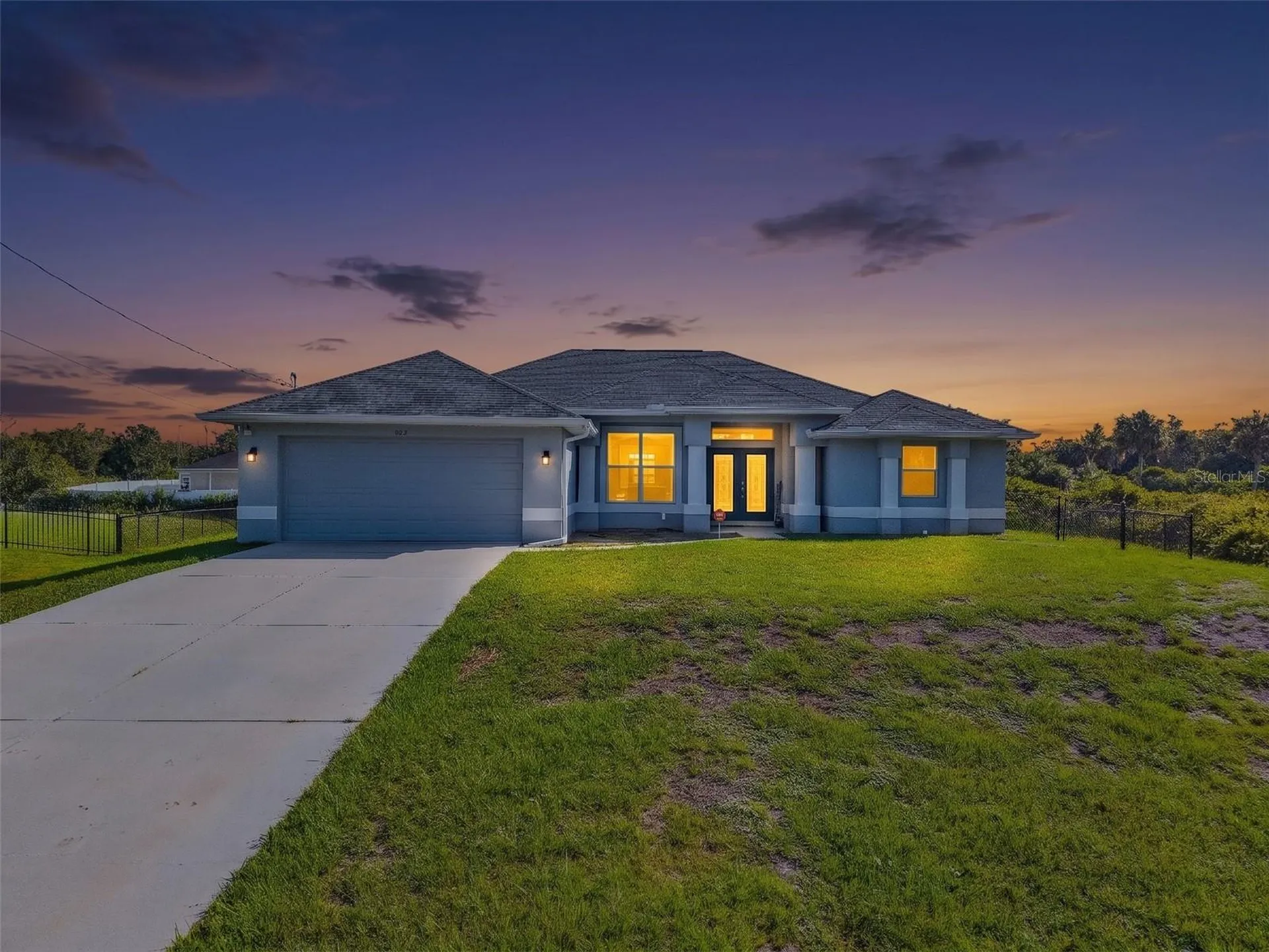 4443 Cinderella Circle North Port FL 34286