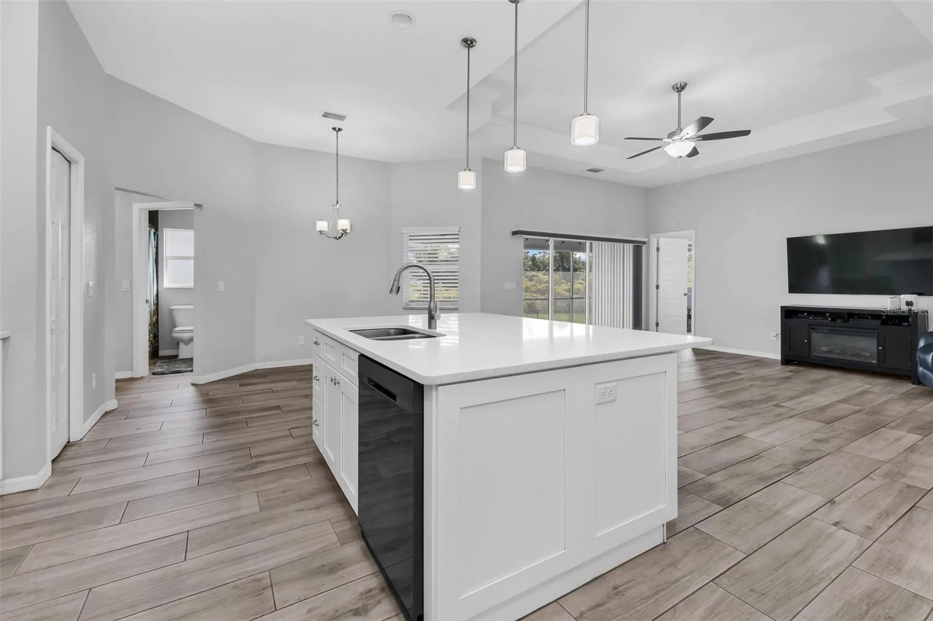 4443 Cinderella Circle North Port FL 34286