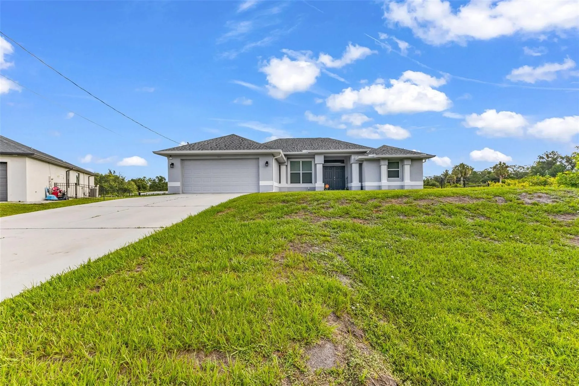 4443 Cinderella Circle North Port FL 34286