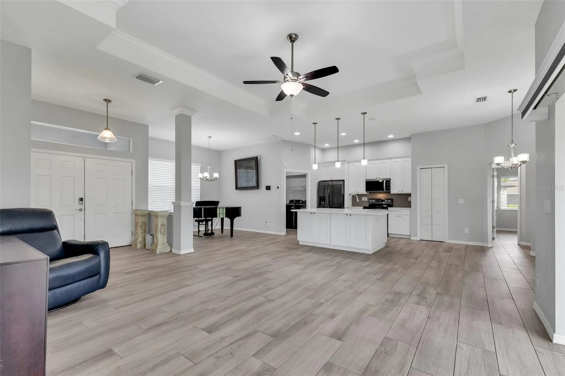 4443 Cinderella Circle North Port FL 34286