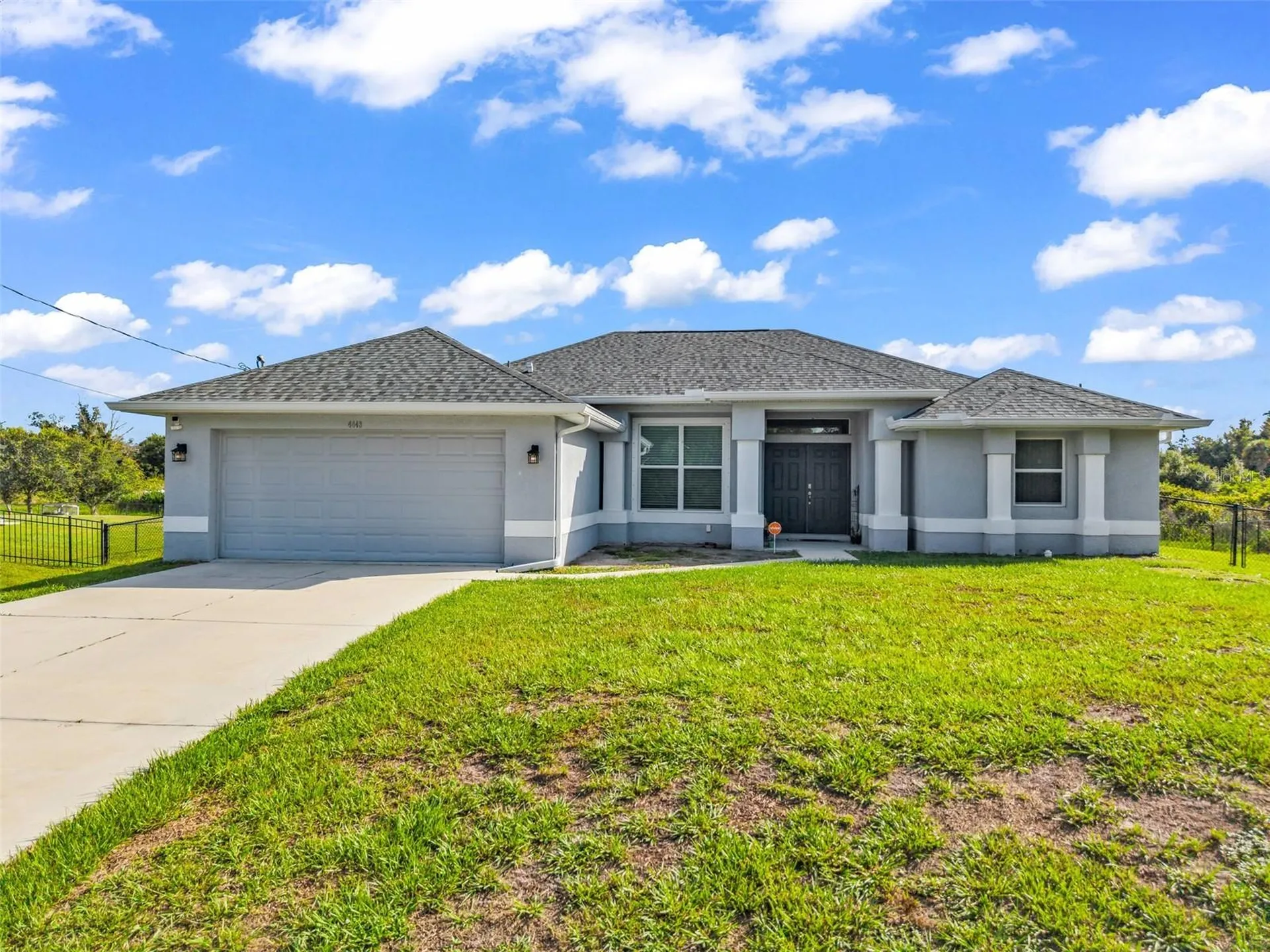 4443 Cinderella Circle North Port FL 34286