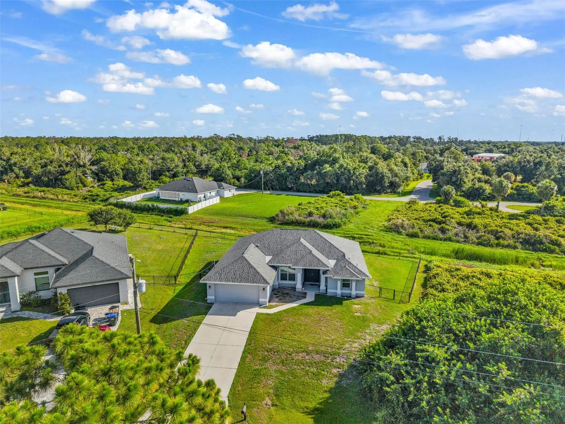 4443 Cinderella Circle North Port FL 34286