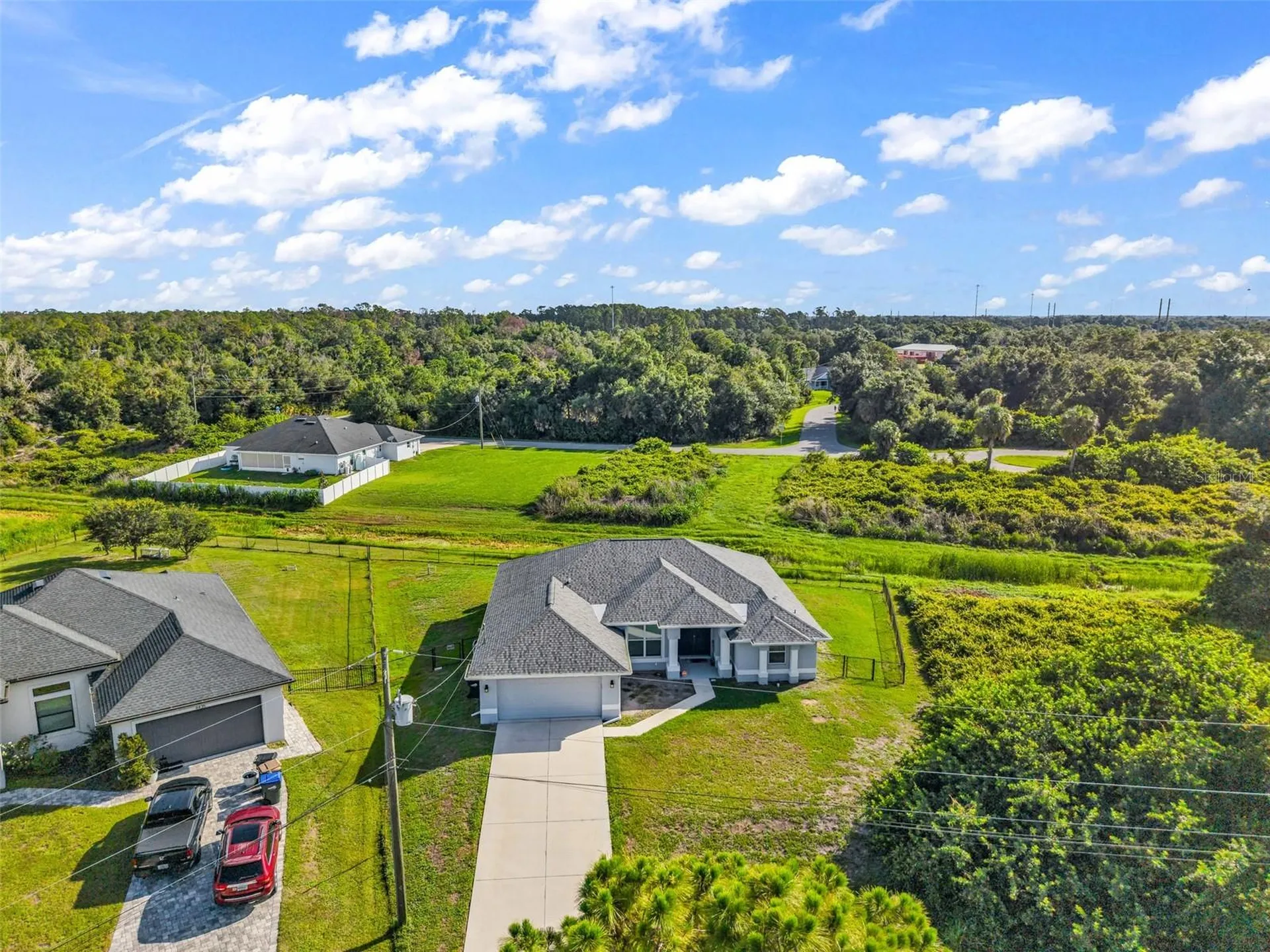 4443 Cinderella Circle North Port FL 34286