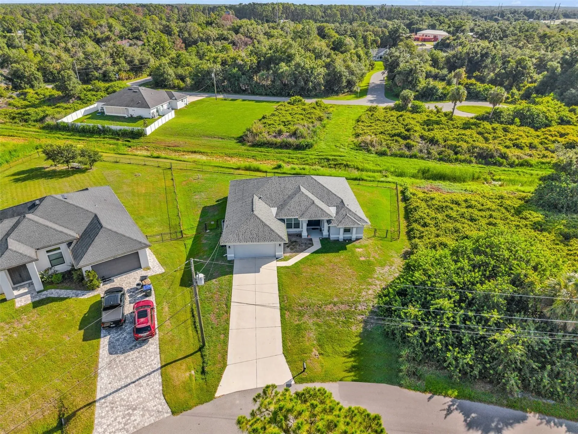 4443 Cinderella Circle North Port FL 34286