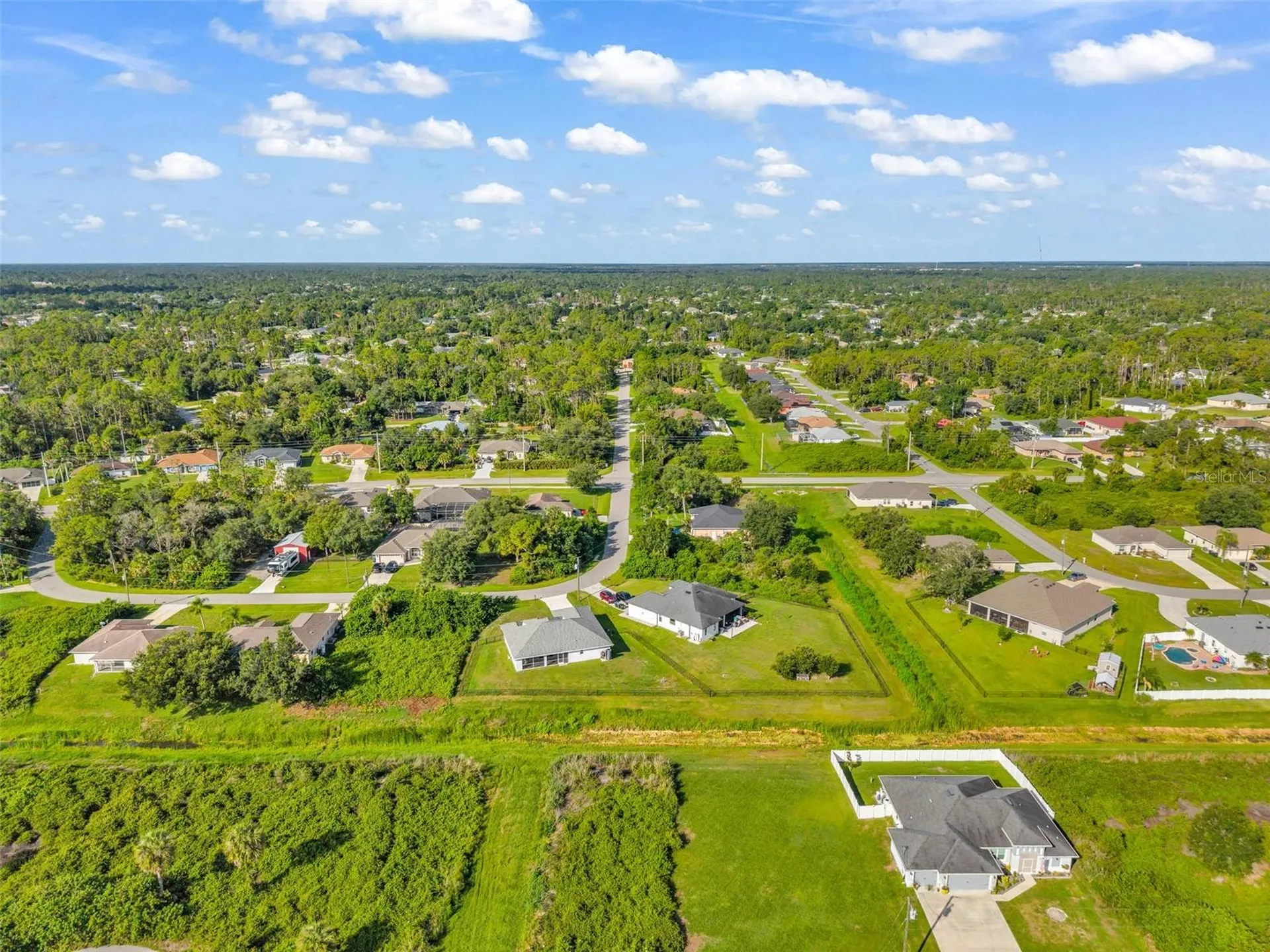 4443 Cinderella Circle North Port FL 34286
