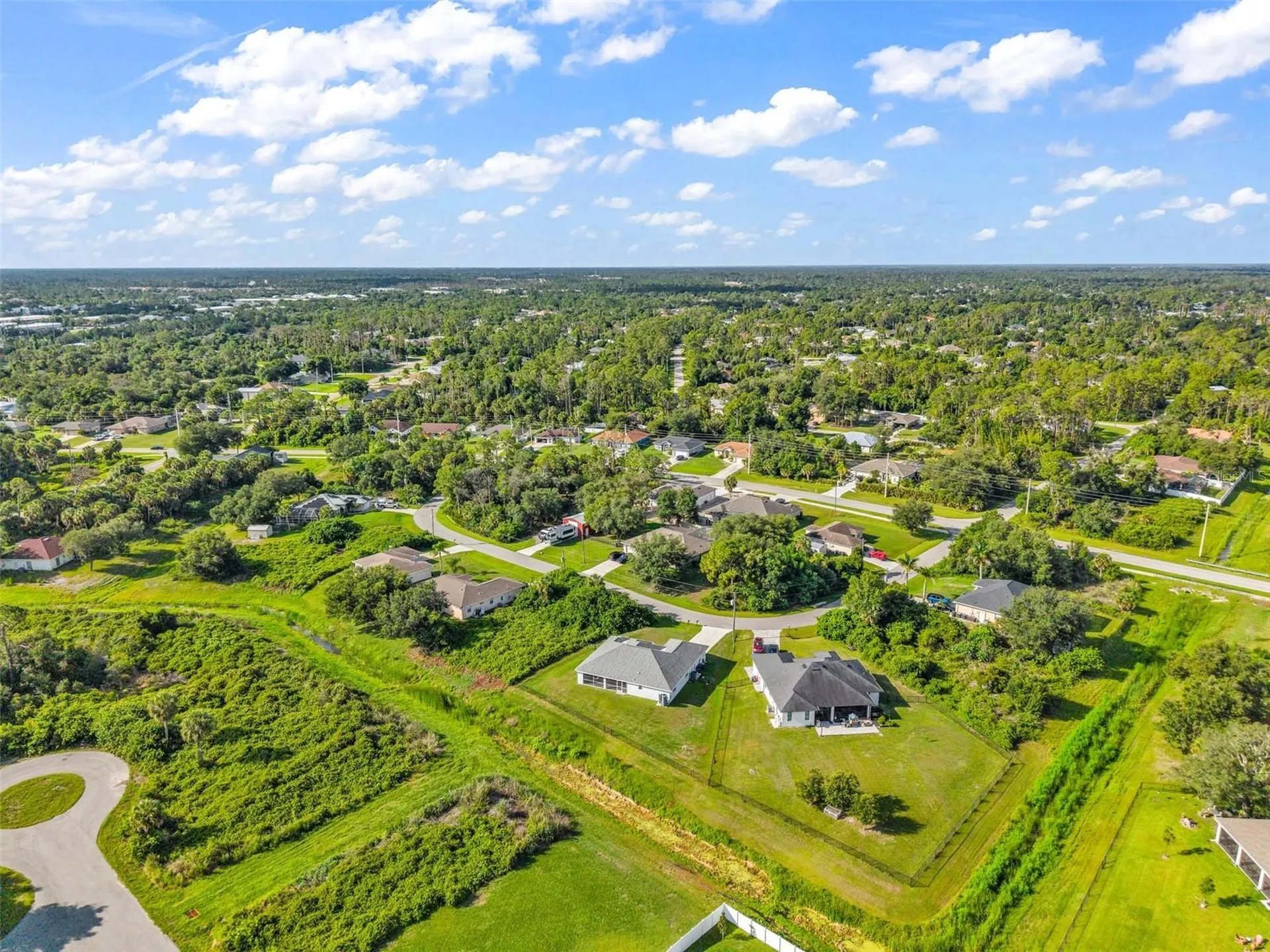4443 Cinderella Circle North Port FL 34286