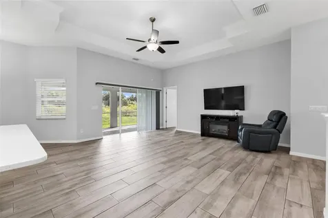 4443 Cinderella Circle North Port FL 34286
