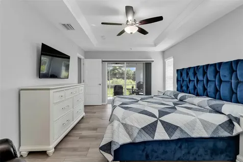 4443 Cinderella Circle North Port FL 34286