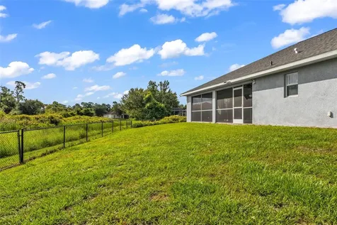 4443 Cinderella Circle North Port FL 34286
