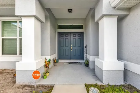 4443 Cinderella Circle North Port FL 34286
