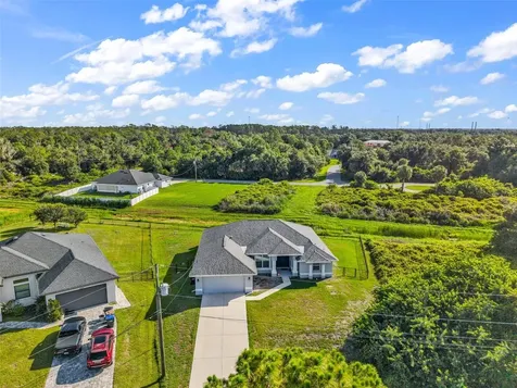 4443 Cinderella Circle North Port FL 34286