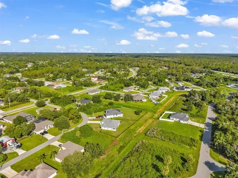 4443 Cinderella Circle North Port FL 34286