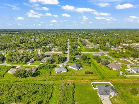 4443 Cinderella Circle North Port FL 34286