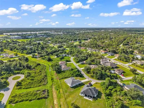 4443 Cinderella Circle North Port FL 34286