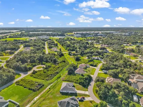 4443 Cinderella Circle North Port FL 34286