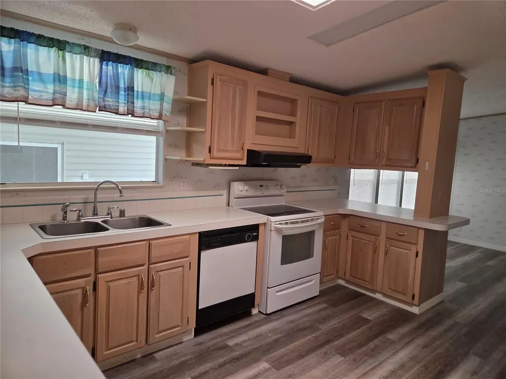 3224 Manatee Road Tavares FL 32778