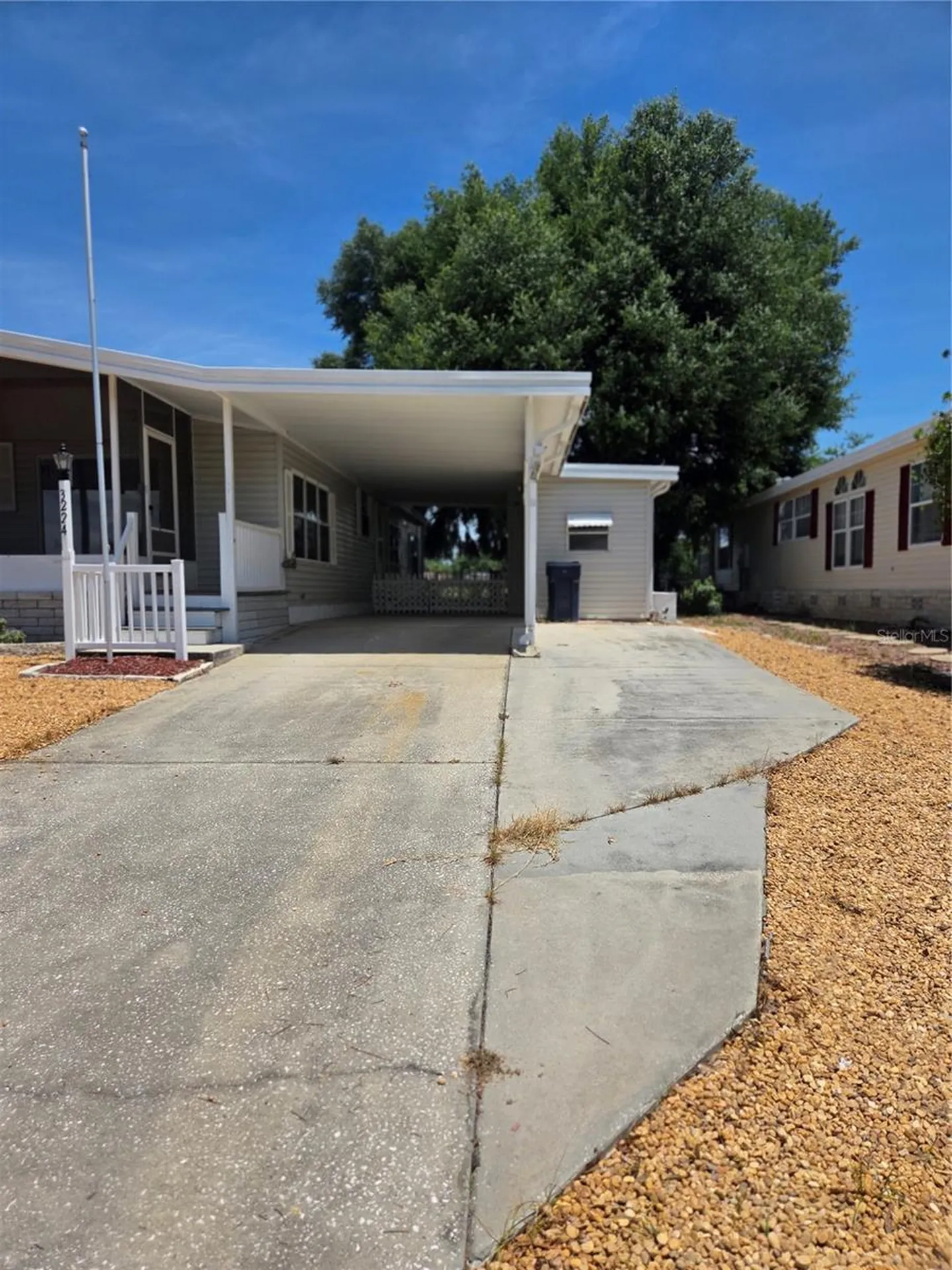 3224 Manatee Road Tavares FL 32778