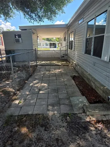 3224 Manatee Road Tavares FL 32778