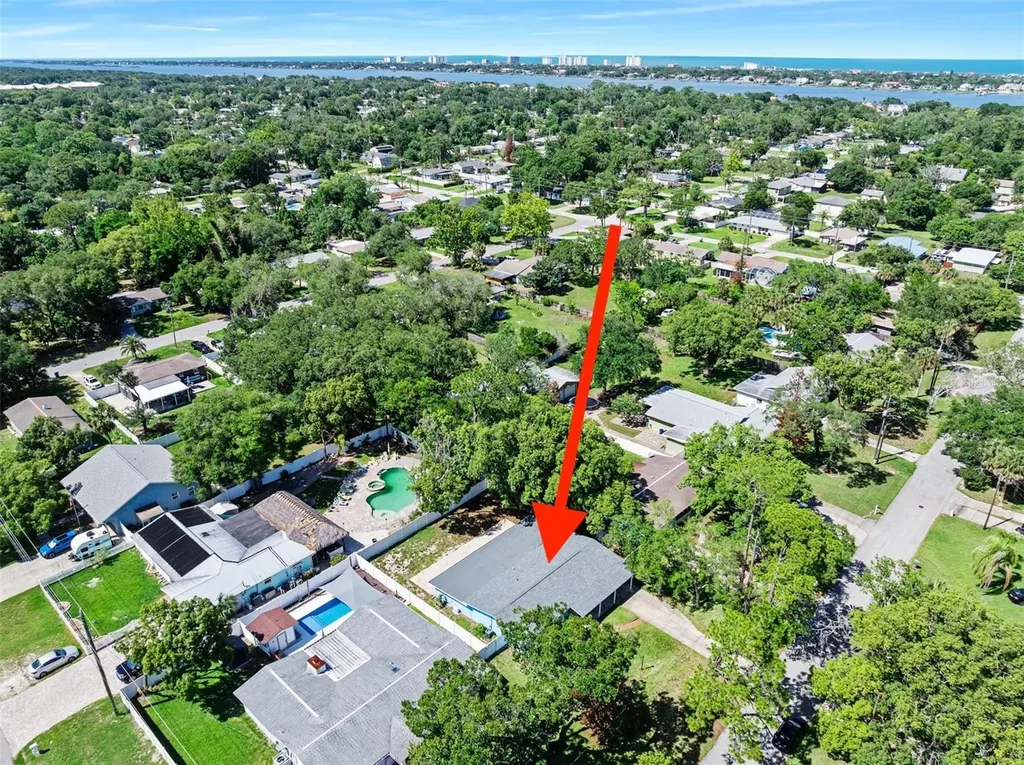 235 Greenwood Avenue Ormond Beach FL 32174