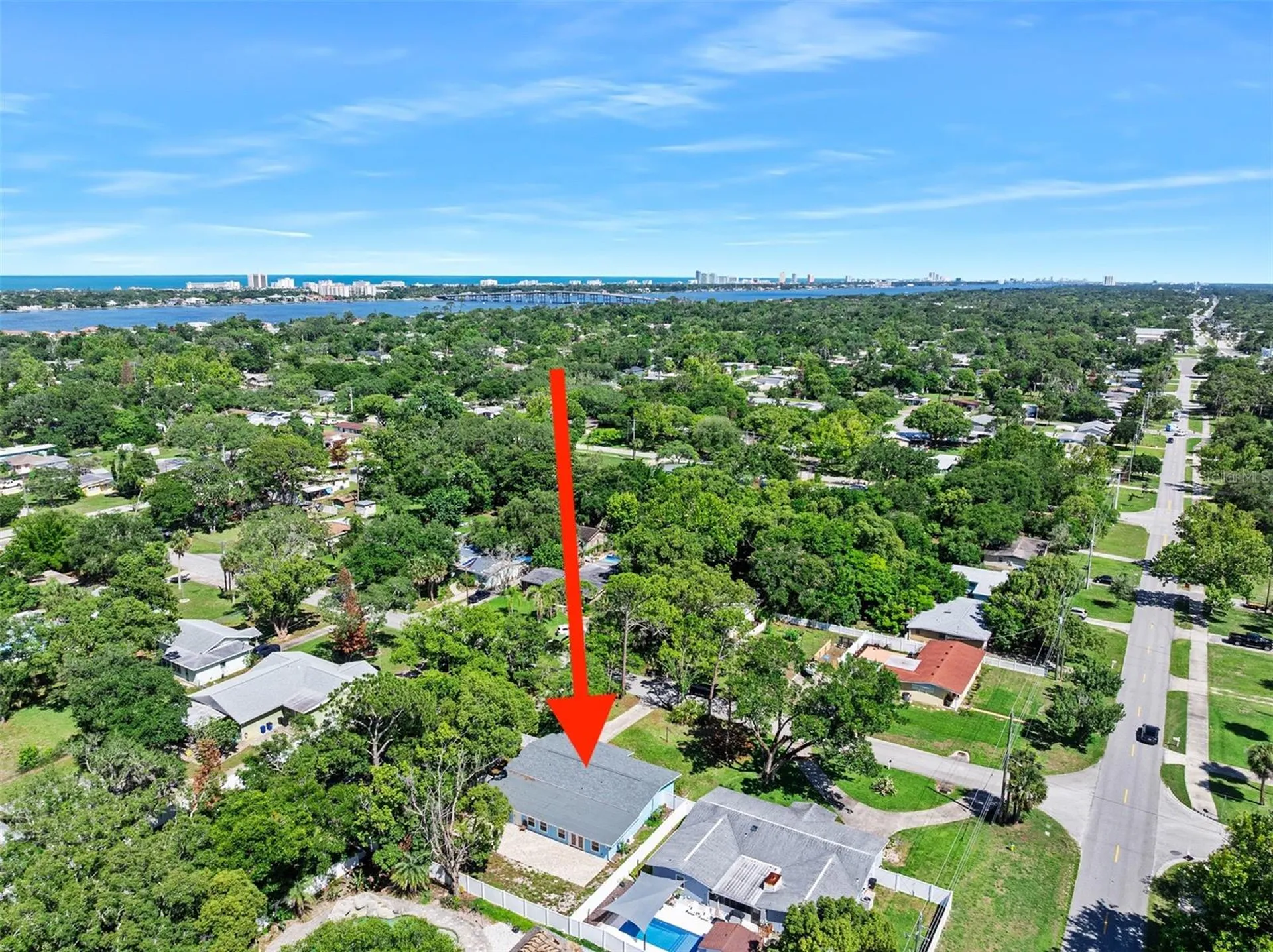 235 Greenwood Avenue Ormond Beach FL 32174