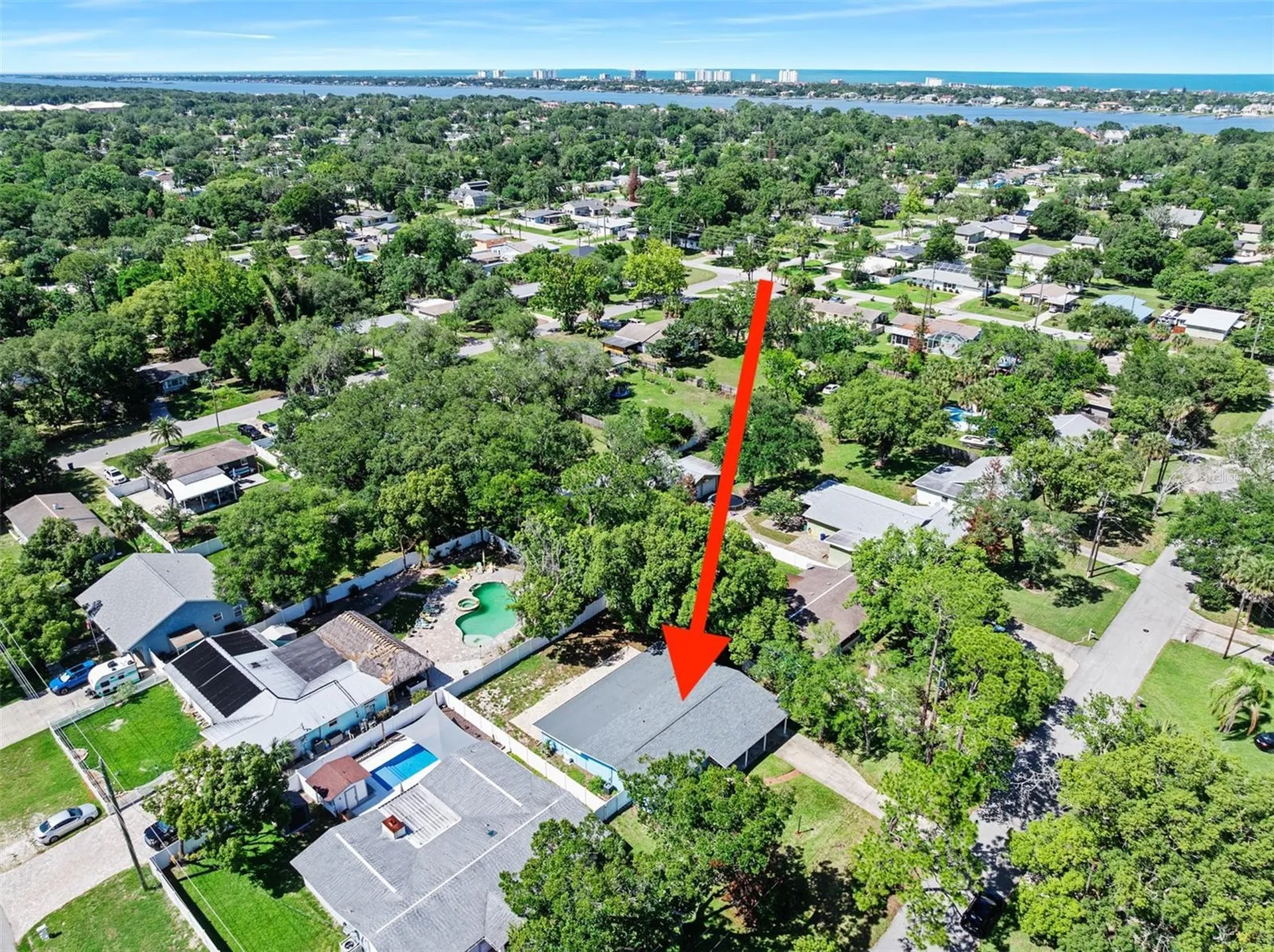 235 Greenwood Avenue Ormond Beach FL 32174