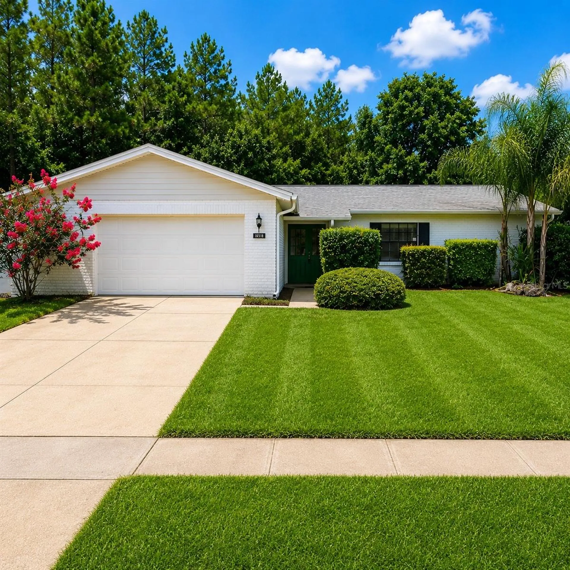 16518 Silverhill Drive Tampa FL 33624