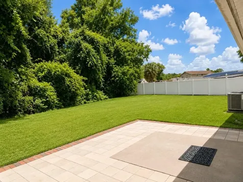 16518 Silverhill Drive Tampa FL 33624