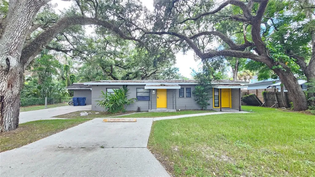 5810 N 19th Street Tampa FL 33610