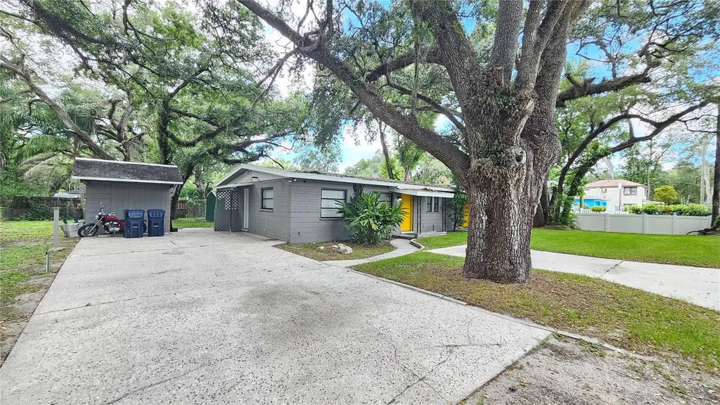 5810 N 19th Street Tampa FL 33610