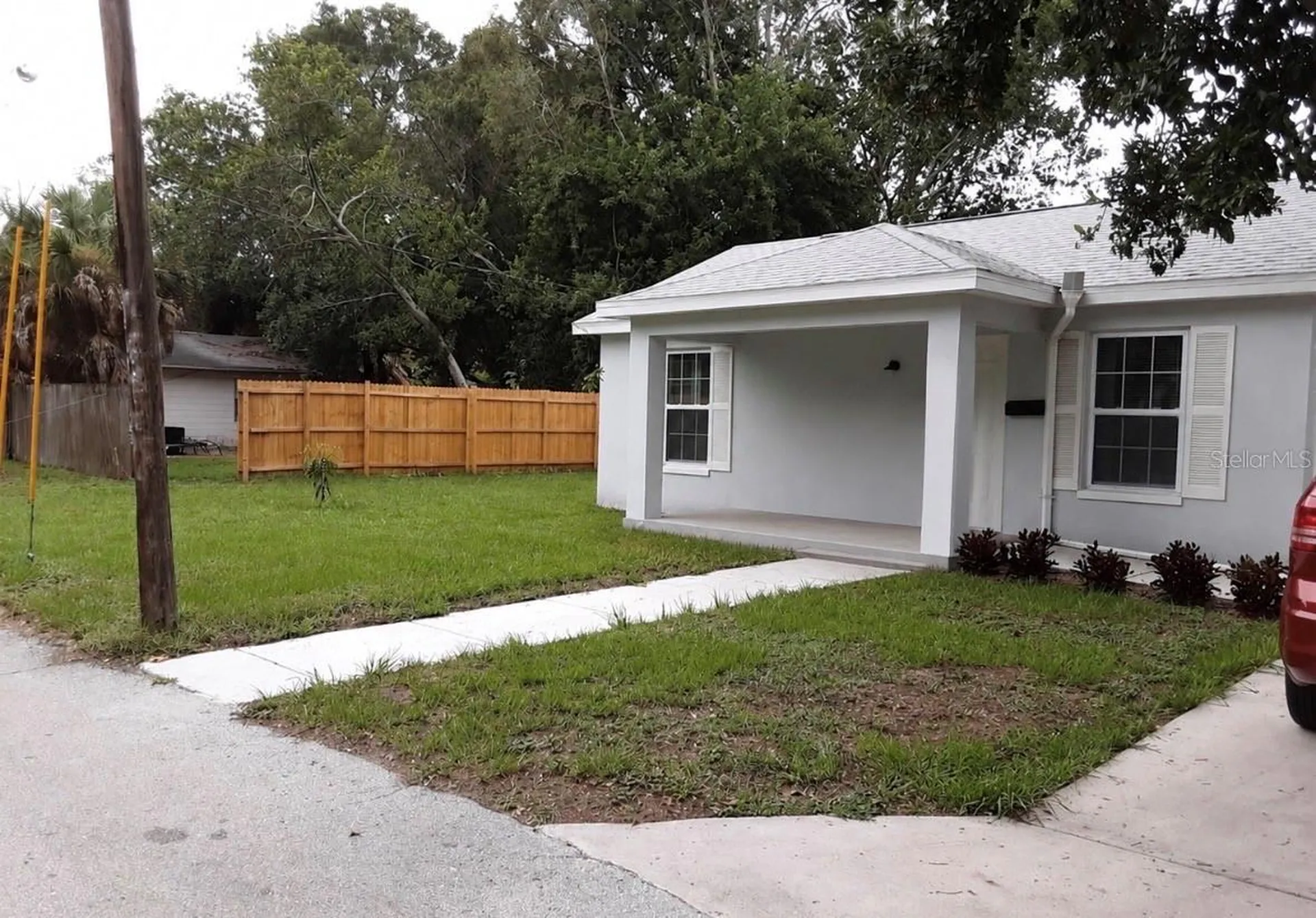1773 Temple Terrace S St Petersburg FL 33711