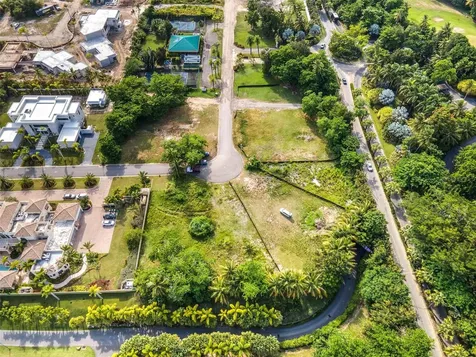 12 Dorado Country Estates Dorado PR 00646