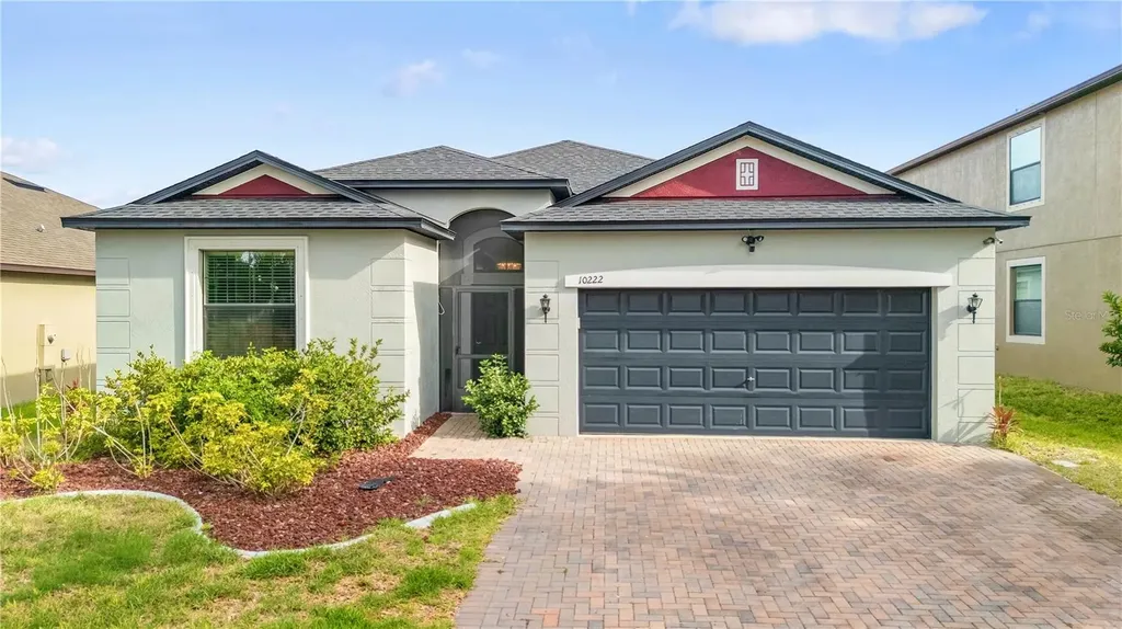 10222 Celtic Ash Drive Ruskin FL 33573