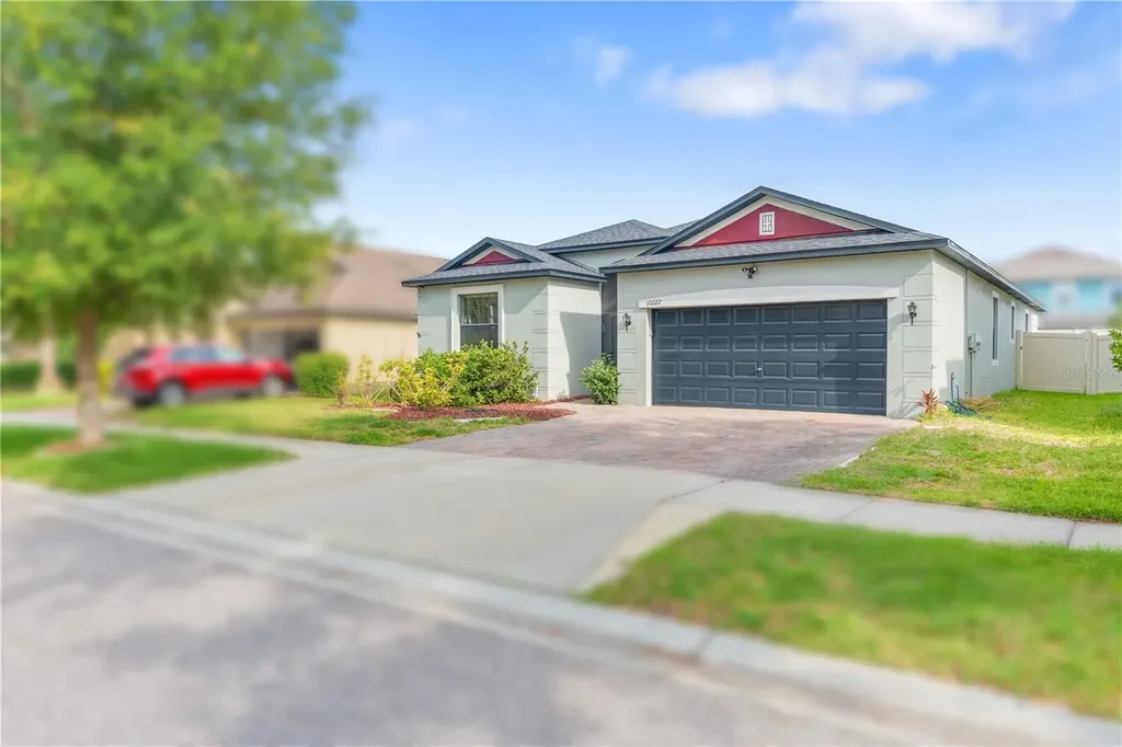 10222 Celtic Ash Drive Ruskin FL 33573